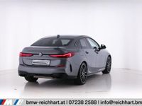 gebraucht BMW M235 xDrive