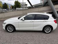 gebraucht BMW 116 116 d AdvantageAdvantage