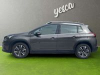 gebraucht Peugeot 2008 Allure