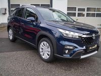 gebraucht Suzuki SX4 S-Cross 1,4 Hybrid ALLGRIP Shine Aut.