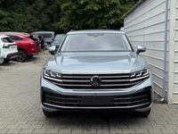 Neu VW Touareg Elegance 286 PS (210 kW) 2026 SUV