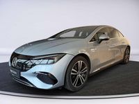 Gebraucht Mercedes EQE300 180 kW (245 PS) 2023 Silber Limousine