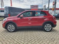 gebraucht Fiat 500X City Look 1.6 E-TORQ 110 4x2 Pop Star