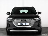 gebraucht Audi Q4 e-tron 50 quattro advanced TOP ANGEBOT!