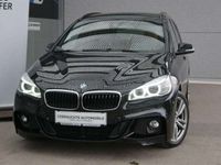 gebraucht BMW 218 Gran Tourer d