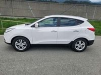 gebraucht Hyundai ix35 AWD