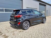 gebraucht Ford Fiesta 1.0 EcoBoost 125PS Hybrid Automatik ST-Line X 5...