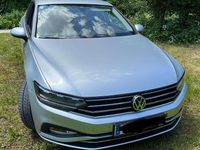 Gebraucht VW Passat Comfortline 150 PS (110 kW) 2020 Limousine