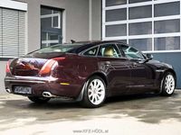 gebraucht Jaguar XJ 3,0 V6 Diesel S