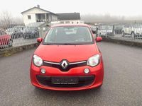 gebraucht Renault Twingo SCe 70 Zen NEUES PICKERL 11-26 SERVICEHEFT