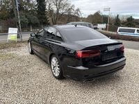 Gebraucht Audi A6 S-Line 190 PS (139 kW) 2018 Limousine