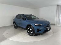 Gebraucht Volvo EX40 Plus 185 kW (252 PS) 2025 Fjord blue SUV