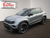 gebraucht Jeep Avenger 1.2 T3 OVERLAND 4XE