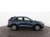 gebraucht Ford Kuga 1.5 EcoBlue Titanium Aut LED NAVI R-CAM