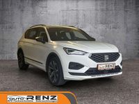gebraucht Seat Tarraco FR e-Hybrid, AHK, 360-Grad Kamera, Memory,....