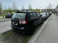 gebraucht VW Golf Plus Trendline 19 TDI DPF