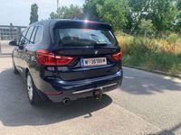 gebraucht BMW 216 Gran Tourer 216 d Luxury Line