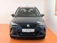 Gebraucht Seat Arona Style 116 PS (85 kW) 2025 Blau SUV