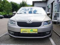 gebraucht Skoda Octavia 
