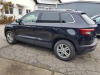 gebraucht Skoda Karoq 1,6 TDI Ambition // Kamera / Navigation //