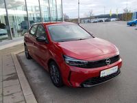 gebraucht Opel Corsa 12 Euro 6.4