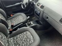 gebraucht Skoda Fabia Combi Flash 1,9 SDI