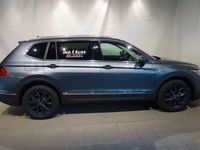 gebraucht VW Tiguan Allspace Life TSI DSG