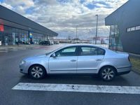 gebraucht VW Passat 2.0 TDI Highline