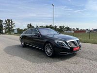 gebraucht Mercedes S350 BlueTEC lang Aut. ***Langversion***VOLLAUSSTATT...