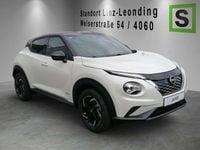 gebraucht Nissan Juke N-Connecta F16A Hybrid 145 4AT 105kW NC