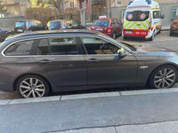 gebraucht BMW 525 525 d Touring Österreich-Paket Au-Paket