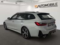gebraucht BMW 330 i xDrive Touring Aut. M-Paket !