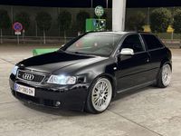 gebraucht Audi S3 S3 quattro Facelift