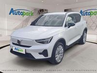 Gebraucht Volvo EX40 Core 185 kW (252 PS) 2024 Weiß SUV