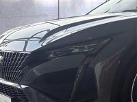 gebraucht Peugeot 408 HEV 136 e-DCS6 GT