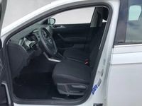 gebraucht VW Polo Comfortline TDI SCR