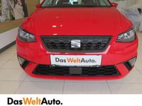 gebraucht Seat Ibiza Reference 1.0