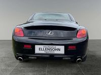 gebraucht Lexus SC430 Cabrio V8 Motor