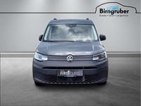 gebraucht VW Caddy Flexible TSI