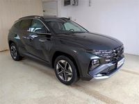 Neu Hyundai Tucson GO! 180 PS (132 kW) 2025 Grün SUV