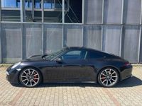 gebraucht Porsche 911 Carrera 4S 991"Keramikversiegelt" Approved bis 2025