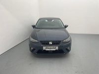 Gebraucht Seat Ibiza Reference 95 PS (69 kW) 2025 Dunkelgrau  metallicperleffekt Kleinwagen