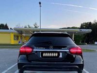 gebraucht Mercedes GLA180 d Aut.