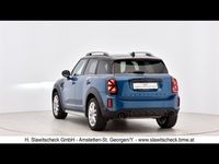 gebraucht Mini Cooper S Countryman 