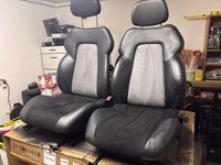 gebraucht Mercedes SLK230 Kompressor