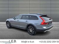 gebraucht Volvo V90 CC Pro D4 AWD Geartronic