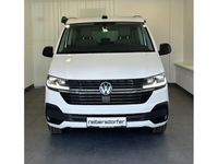 gebraucht VW California T6.1VW T6.1Beach Camper TDI