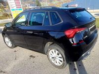 gebraucht Skoda Kamiq Kamiq1,0 TSI Ambition DSG Ambition