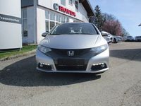 gebraucht Honda Civic 1,4-VTEC Sport