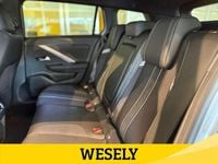 gebraucht Opel Astra ST 12 Turbo GS